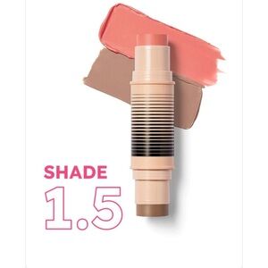 DIBS Dessert Island Duo-Bloom Service